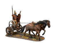 Chariots: The Celtic Chariot (40mm)