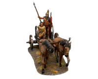 Chariots: The Celtic Chariot (40mm)