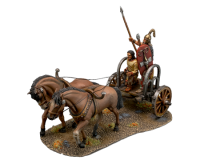 Chariots: The Celtic Chariot (40mm)