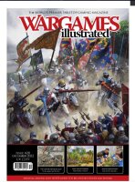 Wargames Illustrated 420 - December 2022