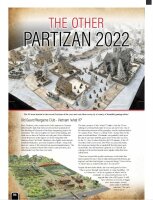 Wargames Illustrated 420 - December 2022