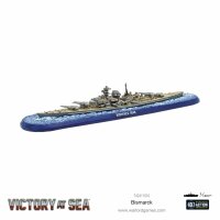 Victory at Sea: Bismarck