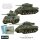 Tank War: British Starter Set