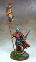 Scots: War Banner Bearer