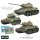 Tank War: Soviet Starter Set