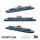 Victory at Sea: Regia Marina Fleet