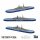 Victory at Sea: Regia Marina Fleet