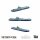 Victory at Sea: Regia Marina Fleet