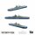 Victory at Sea: Regia Marina Fleet