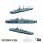 Victory at Sea: Regia Marina Fleet