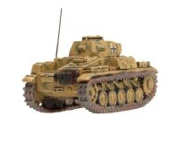Panzer II F