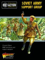 Soviet Army Support Group