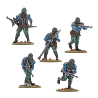 Konflikt `47: Soviet Bloc Starter Army