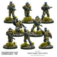 Konflikt 47`: Fallschirmjäger Falcon Infantry