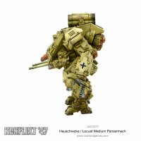 Konflikt `47: Heuschrecke (Locust) Medium Panzermech