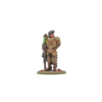 Konflikt `47: British Commonwealth Starter Army