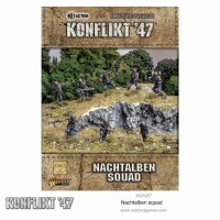 Konflikt `47: Nachtalben Squad