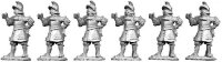 French Armoured Pikemen