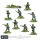 Italian Paracadutisti Paratrooper Infantry Section 2