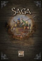 Saga: Age of Alexander