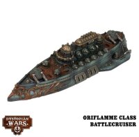 Alliance: Oriflamme Battlefleet Set