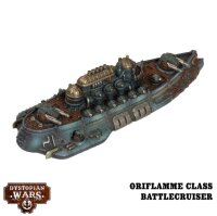 Alliance: Oriflamme Battlefleet Set