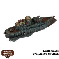 Alliance: Oriflamme Battlefleet Set