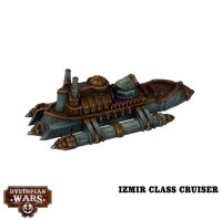 Sultanate: Suleiman Battlefleet Set