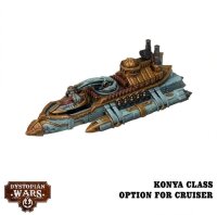 Sultanate: Suleiman Battlefleet Set