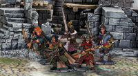 Frostgrave: Barbarians II