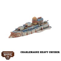 Dystopian Wars: Alliance Frontline Squadrons (2026 Edition)