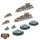 Dystopian Wars: Alliance Frontline Squadrons (2026 Edition)