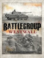 Battlegroup: Westwall - The Battles at Germany`s Border,...