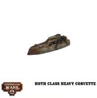 Imperium: Ragnarok Battlefleet Set