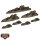 Imperium: Ragnarok Battlefleet Set