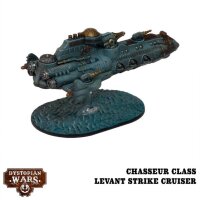 Alliance: Levant Squadrons