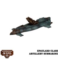 Alliance: Levant Squadrons