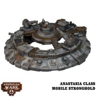 Commonwealth: Black Wolf Battlefleet Set