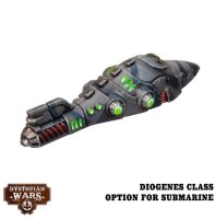 Enlightened: Archimedes Battlefleet Set