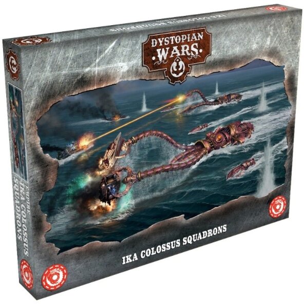 Empire: Ika Colossus Squadrons