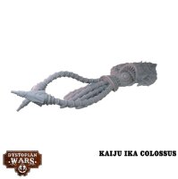 Empire: Ika Colossus Squadrons