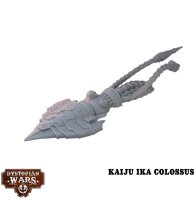 Empire: Ika Colossus Squadrons