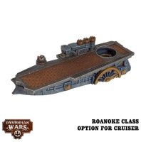 Union: Mexico Battlefleet Set