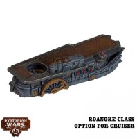 Union: Mexico Battlefleet Set