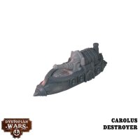 Sultanate: Retaj Battlefleet Set