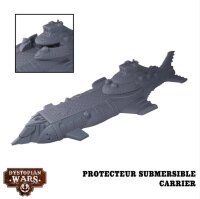 Crown: Protecteur Battlefleet Set