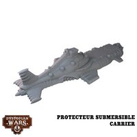 Crown: Protecteur Battlefleet Set