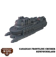 Crown: Protecteur Battlefleet Set