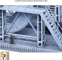 Pegasus Bridge (Operation Deadstick) (28mm)