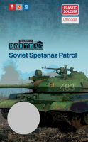 Battlegroup: Northag - Soviet Spetsnaz Patrol